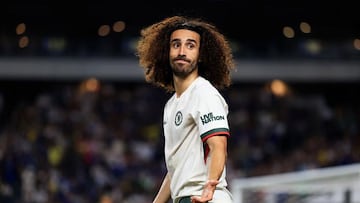 Fluminense vs. Chelsea, la semifinal más desigual de la historia reciente