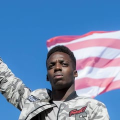 Iñaki Williams y los otros cuatro delanteros que quiere Klopp