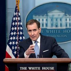 España, reconocida por EEUU