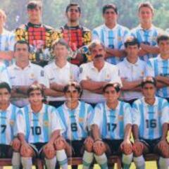 Pekerman vuelve al mundo árabe donde hace 20 años fue campeón