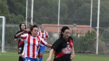 <b>ATLÉTICO 2 - RAYO 2</b>.