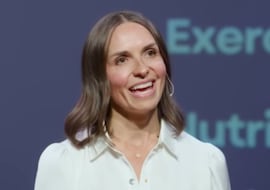 Kim Boyd, especialista en medicina integrativa: “Está surgiendo una nueva perspectiva para crear longevidad”