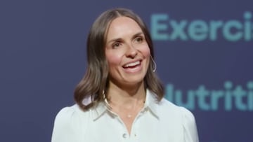 Kim Boyd, especialista en medicina integrativa: “Está surgiendo una nueva perspectiva para crear longevidad”