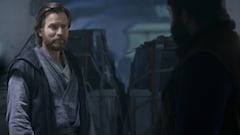 Ewan McGregor confirma que Lucasfilm está explorando ideas para la temporada 2 de ‘Star Wars: Obi-Wan Kenobi’