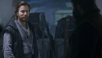 Star Wars: Obi-Wan Kenobi