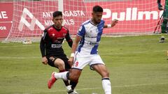 Antofagasta se afianzó en zona de Copas con triunfo clave