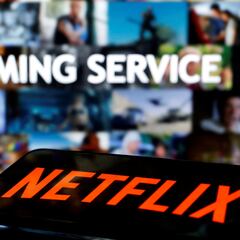 Esto cobrará Netflix en Estados Unidos por compartir cuenta