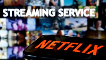 Netflix ha comenzado a alertar a sus usuarios sobre las cuentas compartidas. Te explicamos cuánto cobrará por miembros adicionales.