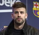 Piqué: "Si las teles hablasen más del juicio a los presos políticos que del VAR..."