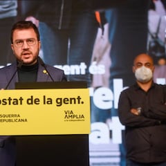 ERC, sin acuerdo de Govern con Junts: ¿qué opciones tiene de gobernar y cuándo tendría que convocar elecciones?