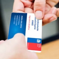 Tarjeta Junaeb: ¿cuándo la cargan en enero y a quiénes?