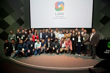 LARA: Google apuesta por investigación en América Latina