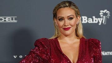 Qu&eacute; fue de Hilary Duff, de mito en Disney Channel a &#039;C&oacute;mo conoc&iacute; a vuestro padre&#039;