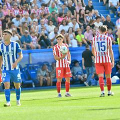 Este Atleti no levanta cabeza