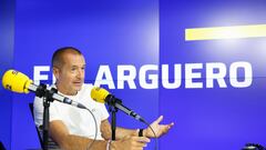 Carreño se sale del guion sobre la relación Vinicius-Mbappé: “No es la mejor decisión”