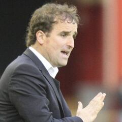 Un Numancia de rachas