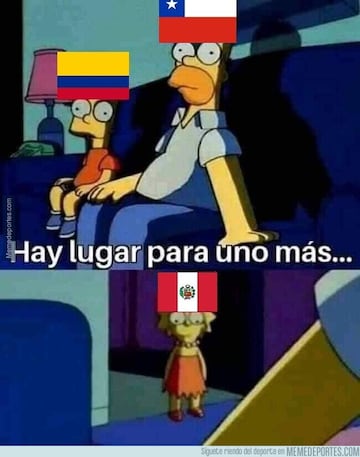 Los memes más divertidos de la semana