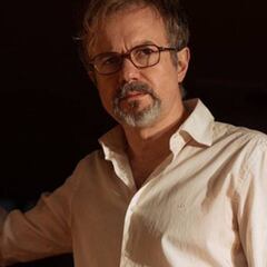 Tristán Ulloa también actuará en Narcos