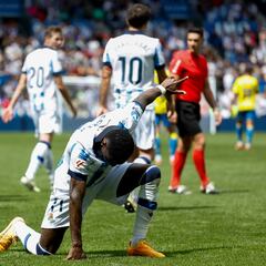 Real Sociedad - Las Palmas en directo | LaLiga EA Sports, hoy, en vivo