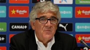 Llibre denuncia una campaña de desprestigio desde el Consejo