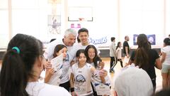 Zucaritas® y Liga y Copa Telmex-Telcel buscan promover el deporte con torneos y campañas de comunicación