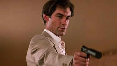 Recordando a Timothy Dalton, el James Bond más infravalorado y desaprovechado