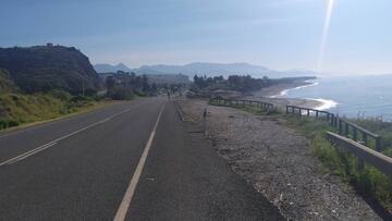 Mucho más que un simple paseo: Las bicis vuelven a la carretera