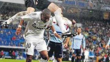 Palop realizó una magnífica temporada.