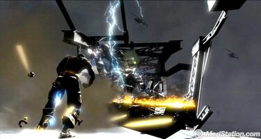 [GC] Infamous, Impresiones