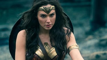 Mujeres protagonizan las 3 películas más taquilleras de 2017