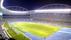 Casi 30 mil entradas se han vendido para Botafogo-Colo Colo