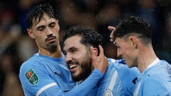 Con suplentes y a semifinales