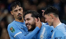 Con suplentes y a semifinales