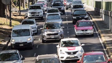 ¿Hay Doble Hoy No Circula este 31 de julio 2024?: autos y placas que descansan en CDMX y EDOMEX