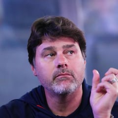 Dembélé, el elegido por Estados Unidos en los Premios The Best