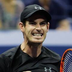 US Open sees a quiet British invasion