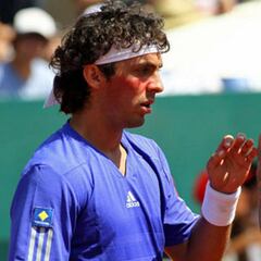 Lama y Podlipnik: "Nunca más puede haber gente como Hinzpeter en el tenis"