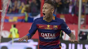 El Barça le pone nuevo precio a Neymar: el traspaso fue 19,3M€