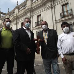 Mapa de casos de Coronavirus por región en Chile: 22 de marzo