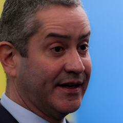 La Confederación Brasileña suspende a su presidente tras denuncias de abuso