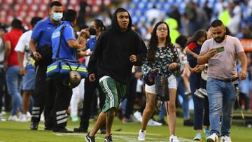 Estas son las sanciones que la Liga MX impondrá a Querétaro
