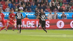 Aránguiz, el '5' chileno que tiene el Atlético en cartera