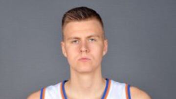 Kristaps Porzingis