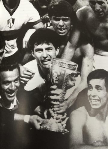 Copa México 1967-67