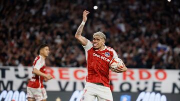 Tabla de posiciones Campeonato Nacional 2024 actualizada hoy, 6 de octubre: fecha 27, fútbol chileno