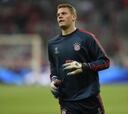 Neuer tranquiliza y dice que estará el miércoles en Copa