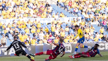 Estanis Pedrola vale seis puntos