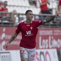 Álex Melgar, un adiós ‘obligado’