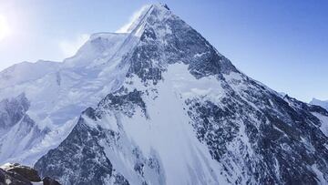 Txikon permanece en el Nanga para la b¨²squeda de dos monta?eros desaparecidos