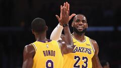 El posible 'big three' de Lakers: Davis y Butler junto a LeBron
